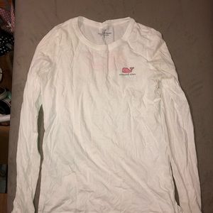 Vineyard Vines long sleeve shirt